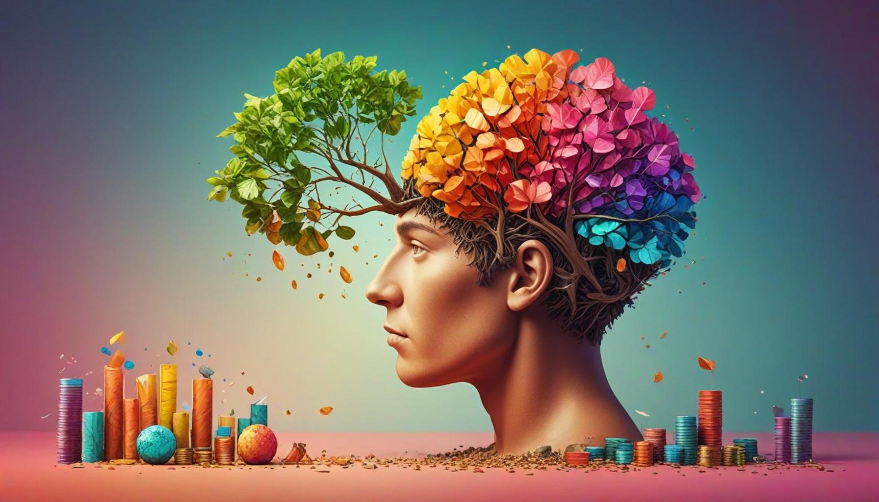 The Importance of a Growth Mindset in Wealth Accumulation