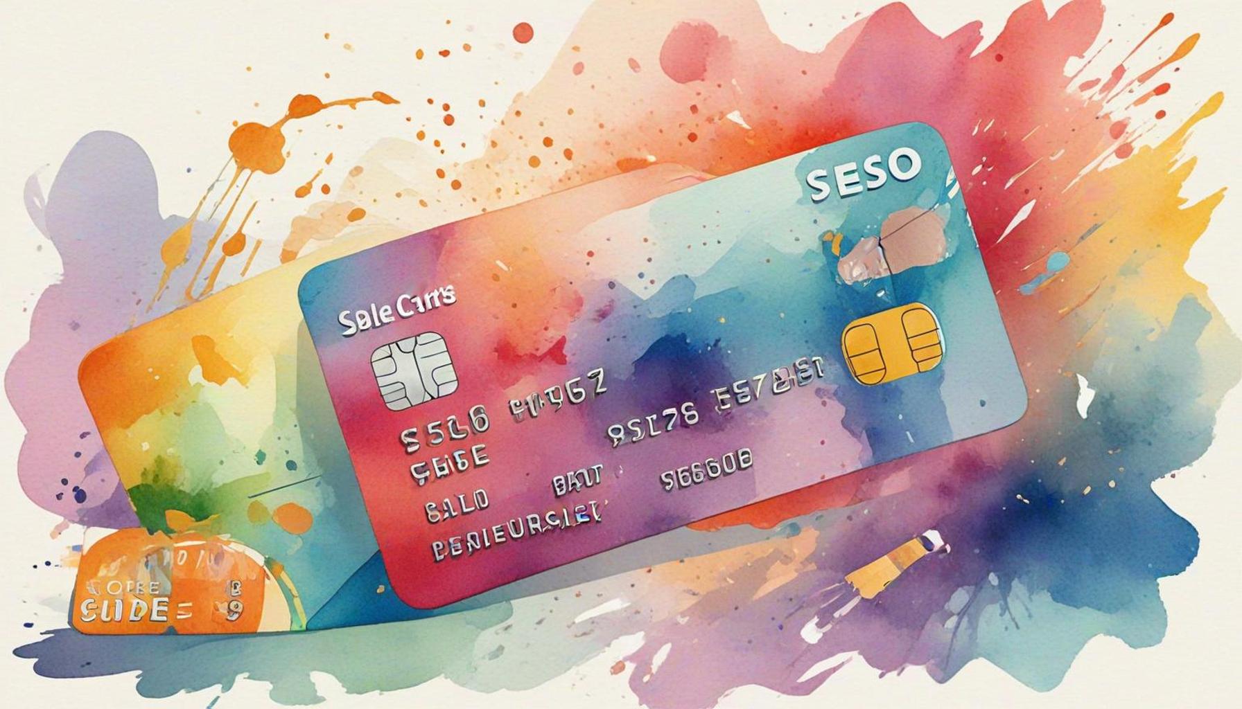 The Impact of Credit Card Interest Rates on Personal Financial Planning