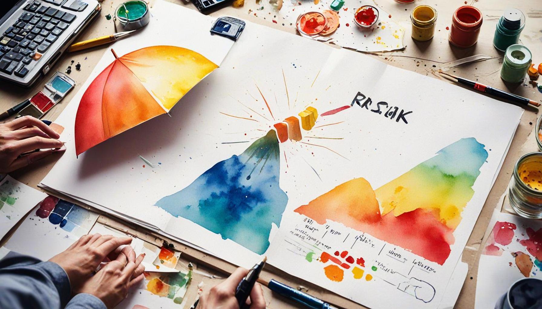 Risk Management in Investments: How to Protect Your Portfolio in Volatile Markets