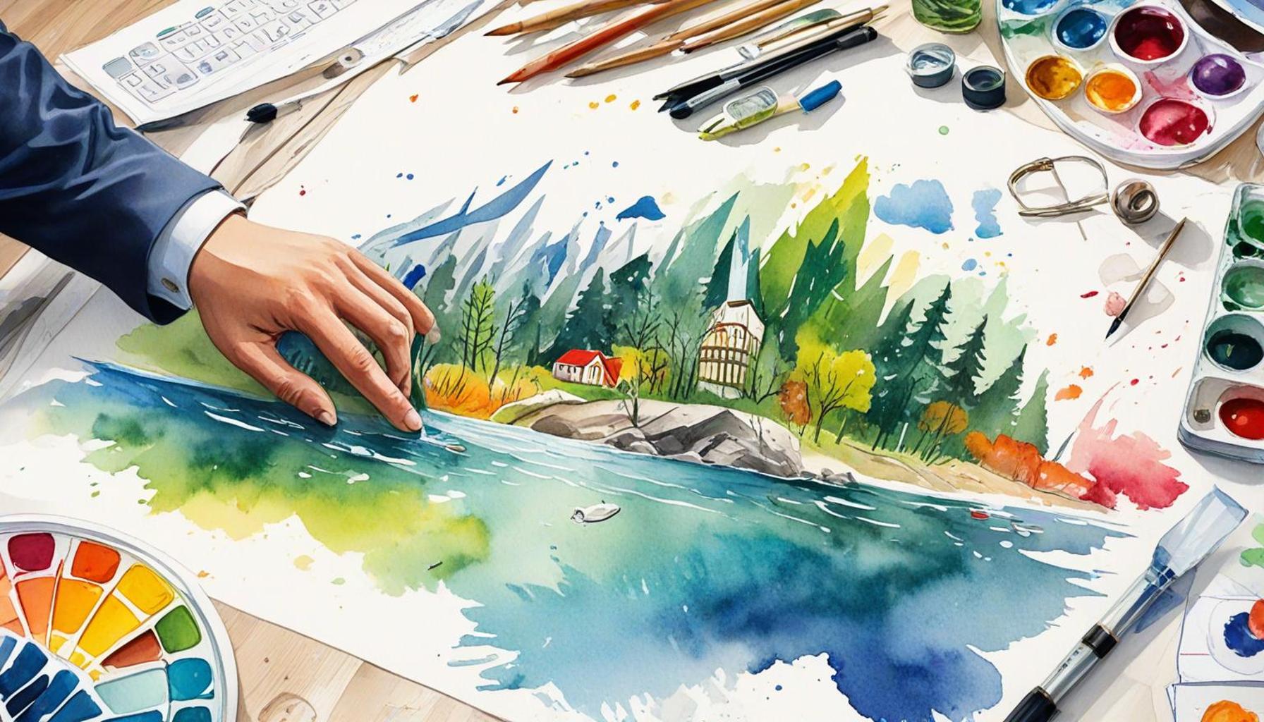 Risk Management and Sustainability: Integrating Ecological Practices in Corporate Finance