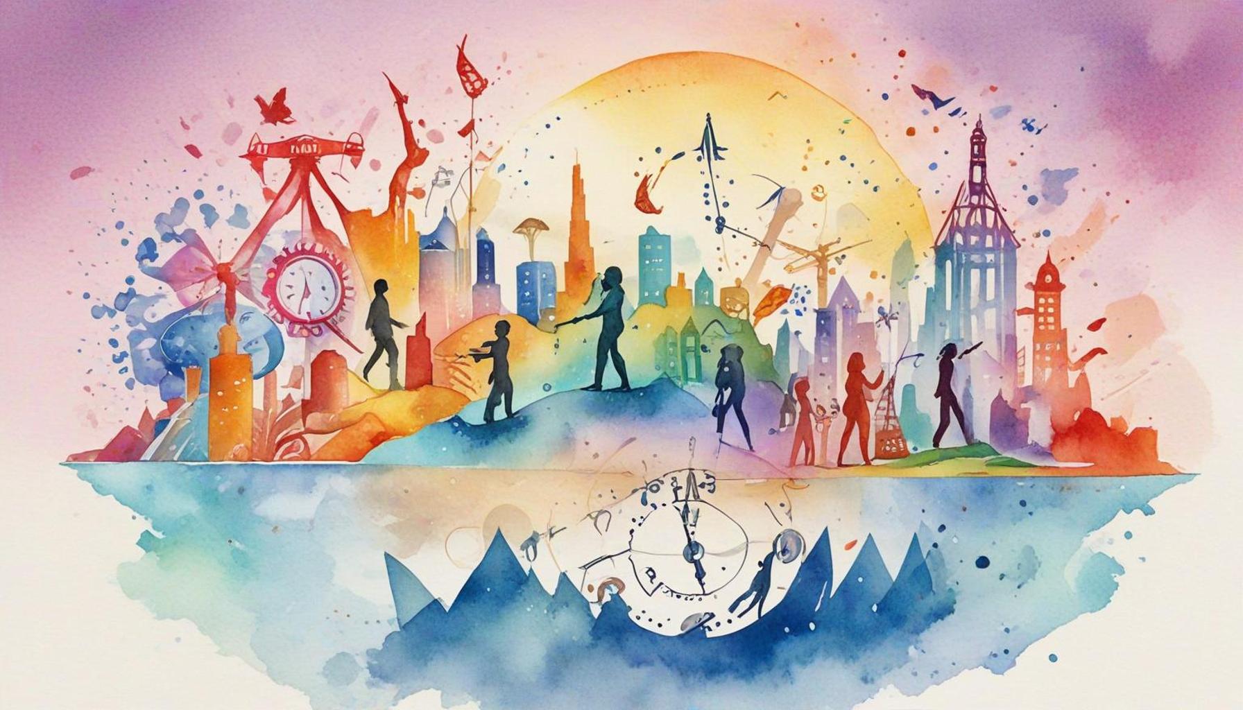 The Evolution of Financial Risk Management: Emerging Tools and Technologies for 2025