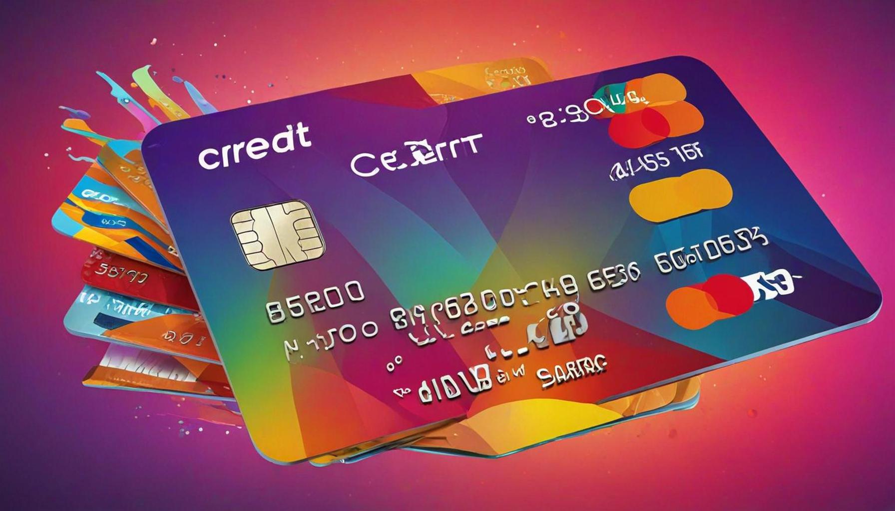The Effects of Credit Scoring on Credit Card Approval