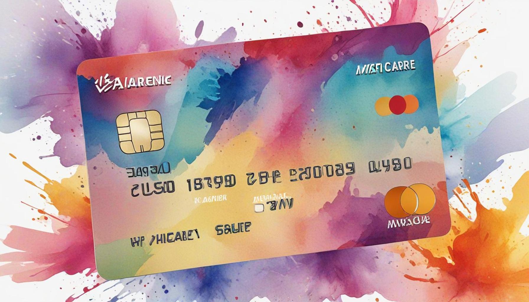 Emerging Trends in Credit Cards: Innovation and Technology in the Financial Sector
