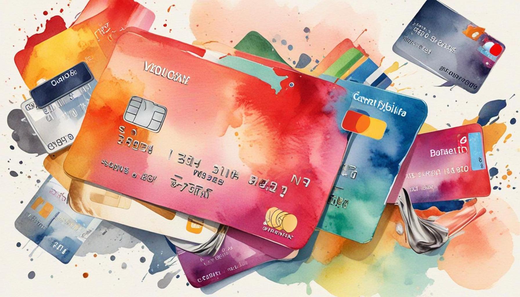 The Benefits and Risks of Using Credit Cards to Build Personal Credit
