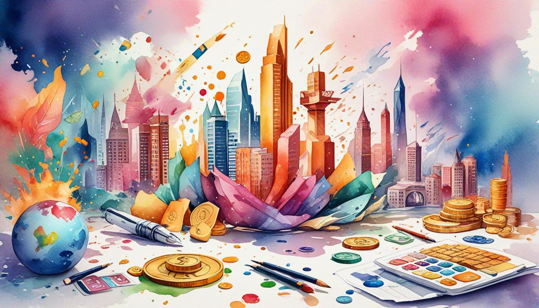 How Financial Technology is Revolutionizing Wealth Accumulation