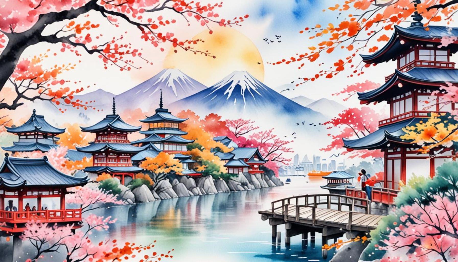 フィンテックの役割：日本における投資戦略の変革