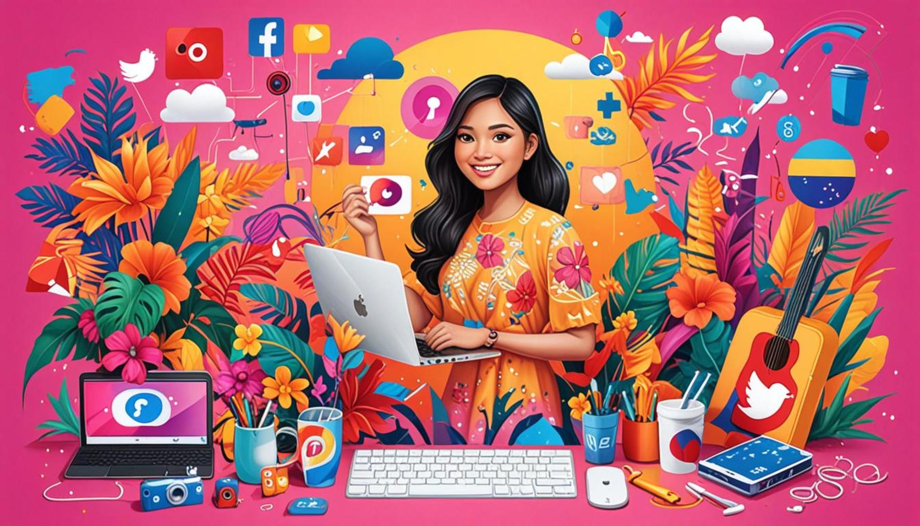 How Filipino Brands Are Using Social Media to Build Online Communities