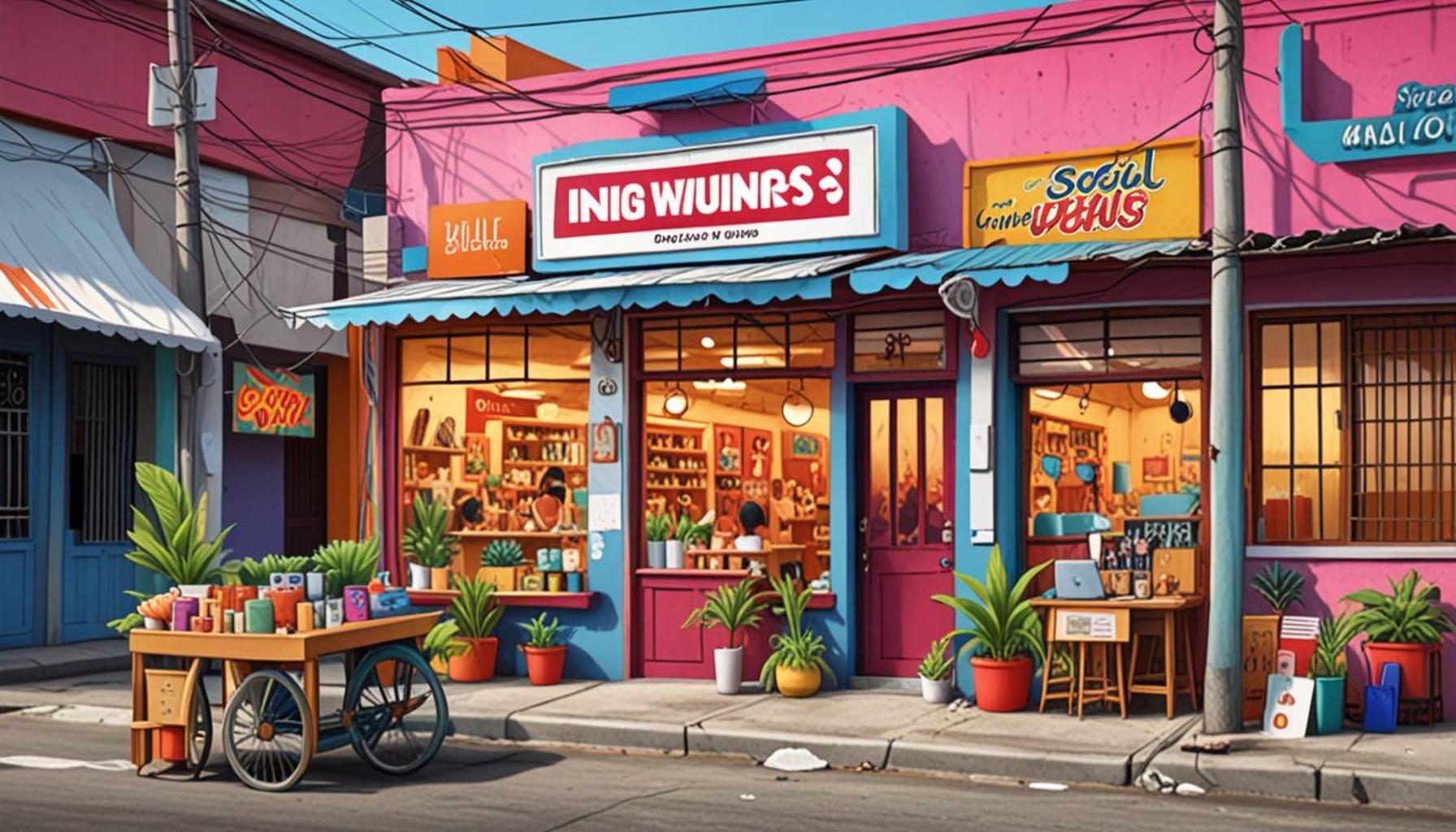 How Small Businesses in the Philippines Can Use Social Media to Grow in Times of Crisis