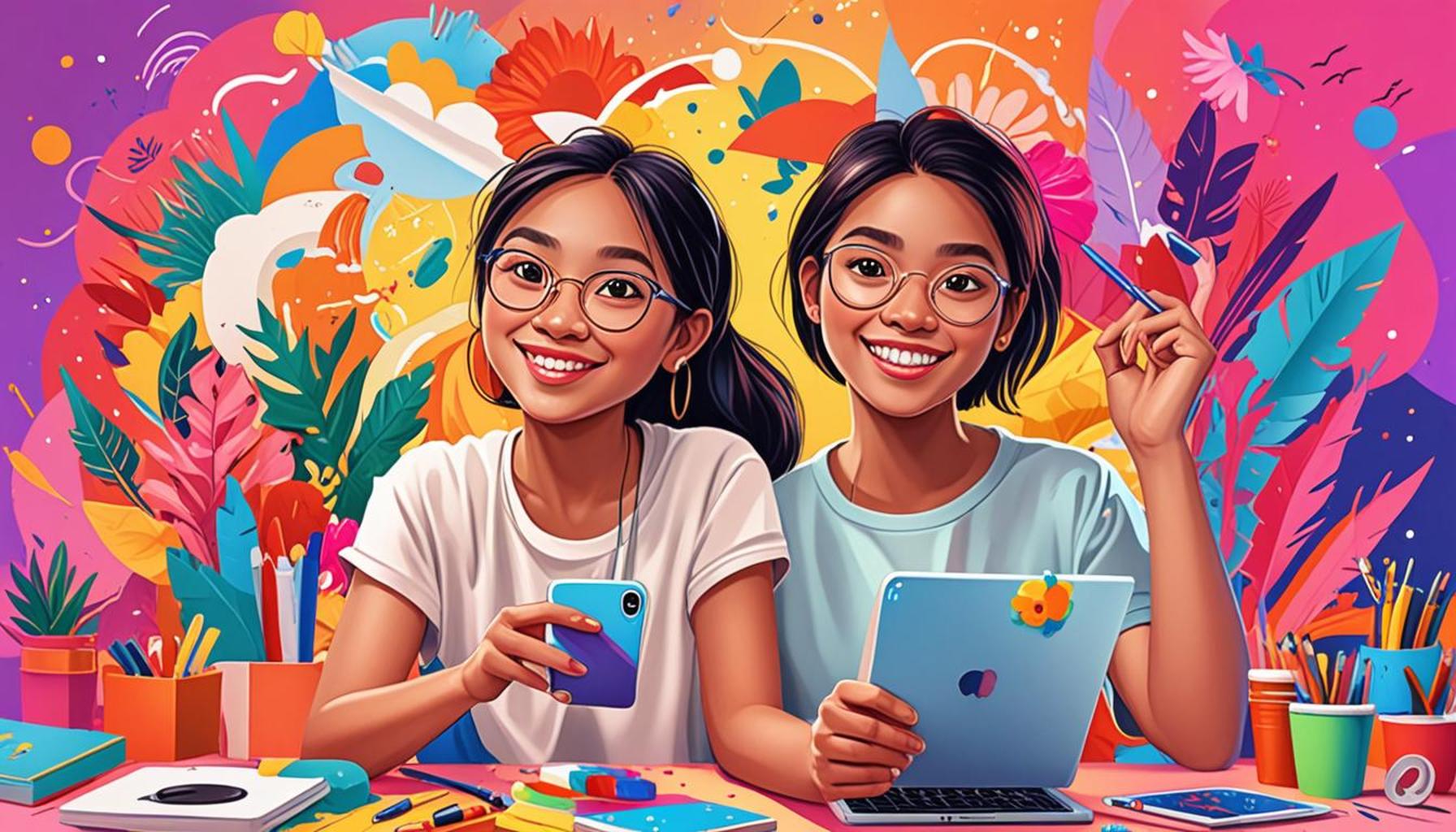 Content Strategies to Engage Generation Z on Philippine Social Media
