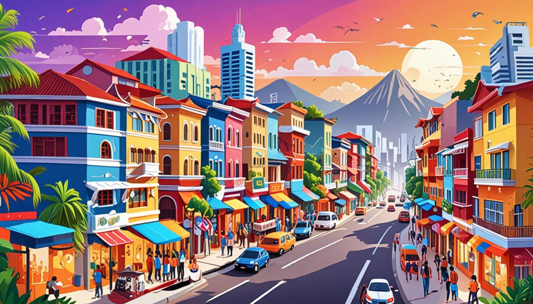 The Importance of Local SEO for Businesses in Philippine Cities