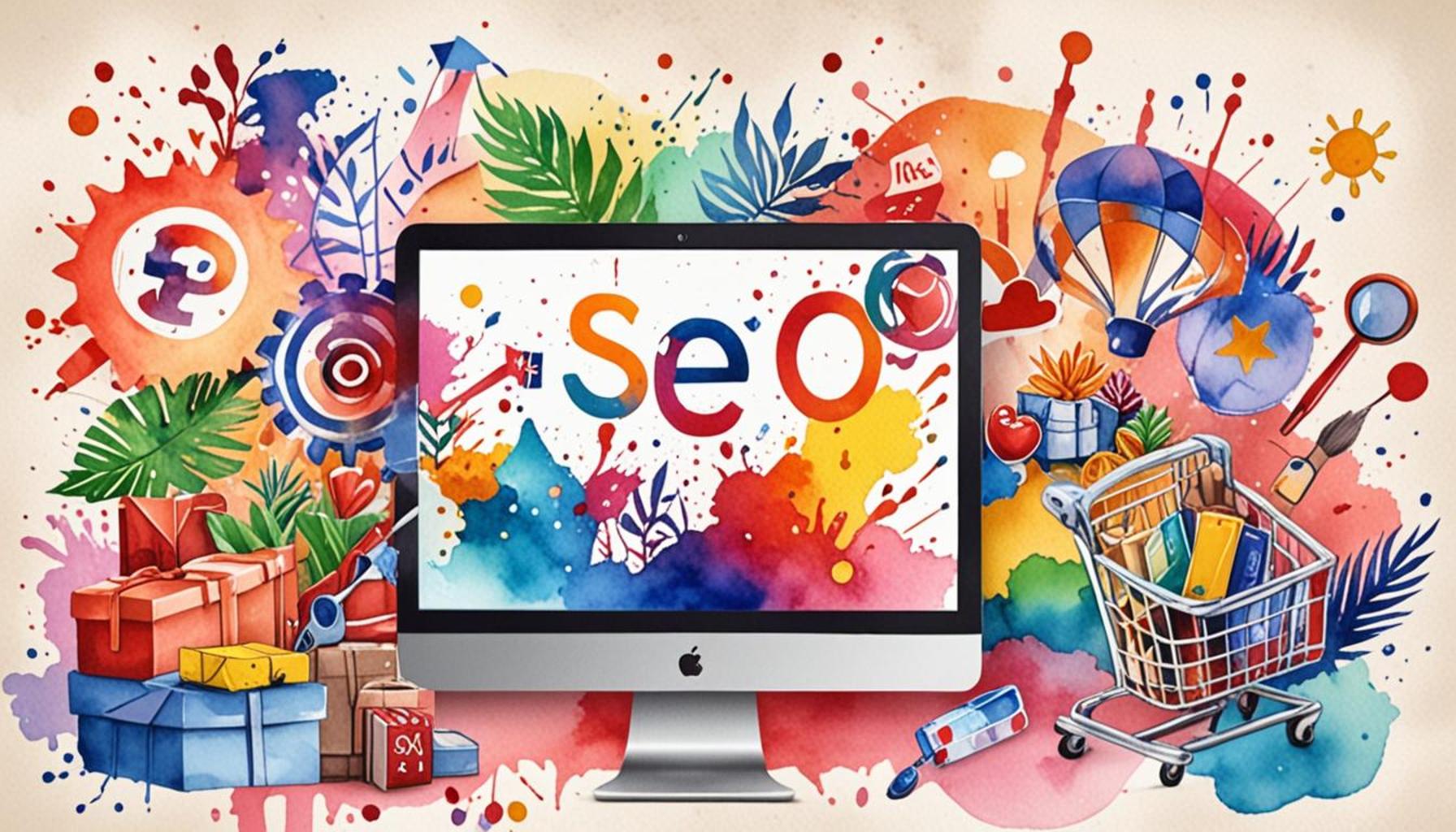 SEO for E-commerce: Strategies to Increase Sales in the Philippines