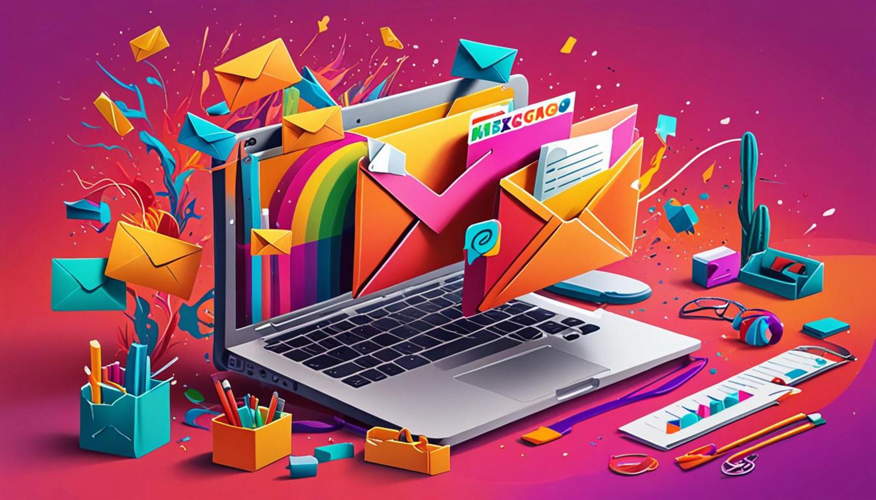 Estrategias de Email Marketing Personalizado para Aumentar las Ventas en Pequeños Negocios en México