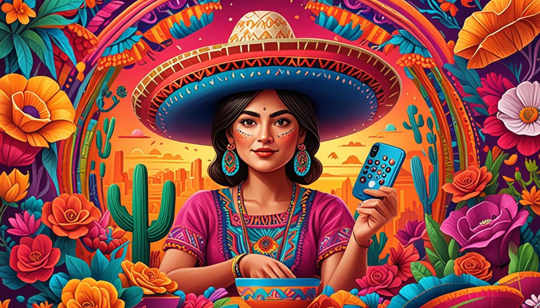 Cómo Utilizar el Marketing de Contenido para Involucrar al Público Mexicano