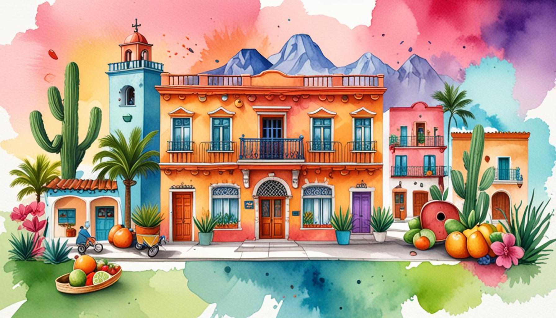 Local SEO Strategies for Small Businesses in Mexico