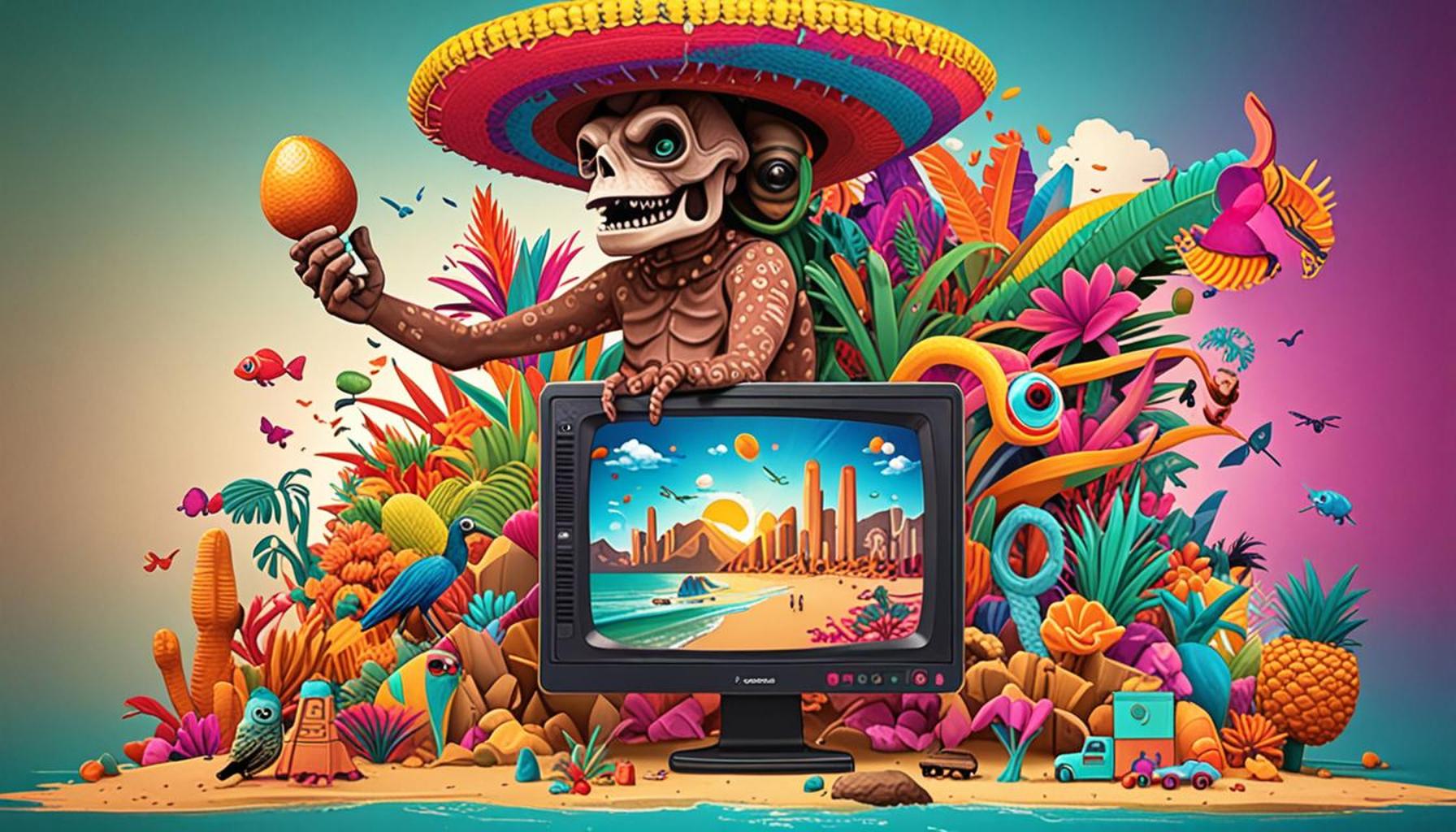 La Evolución de la Publicidad Digital en México: Tendencias y Desafíos