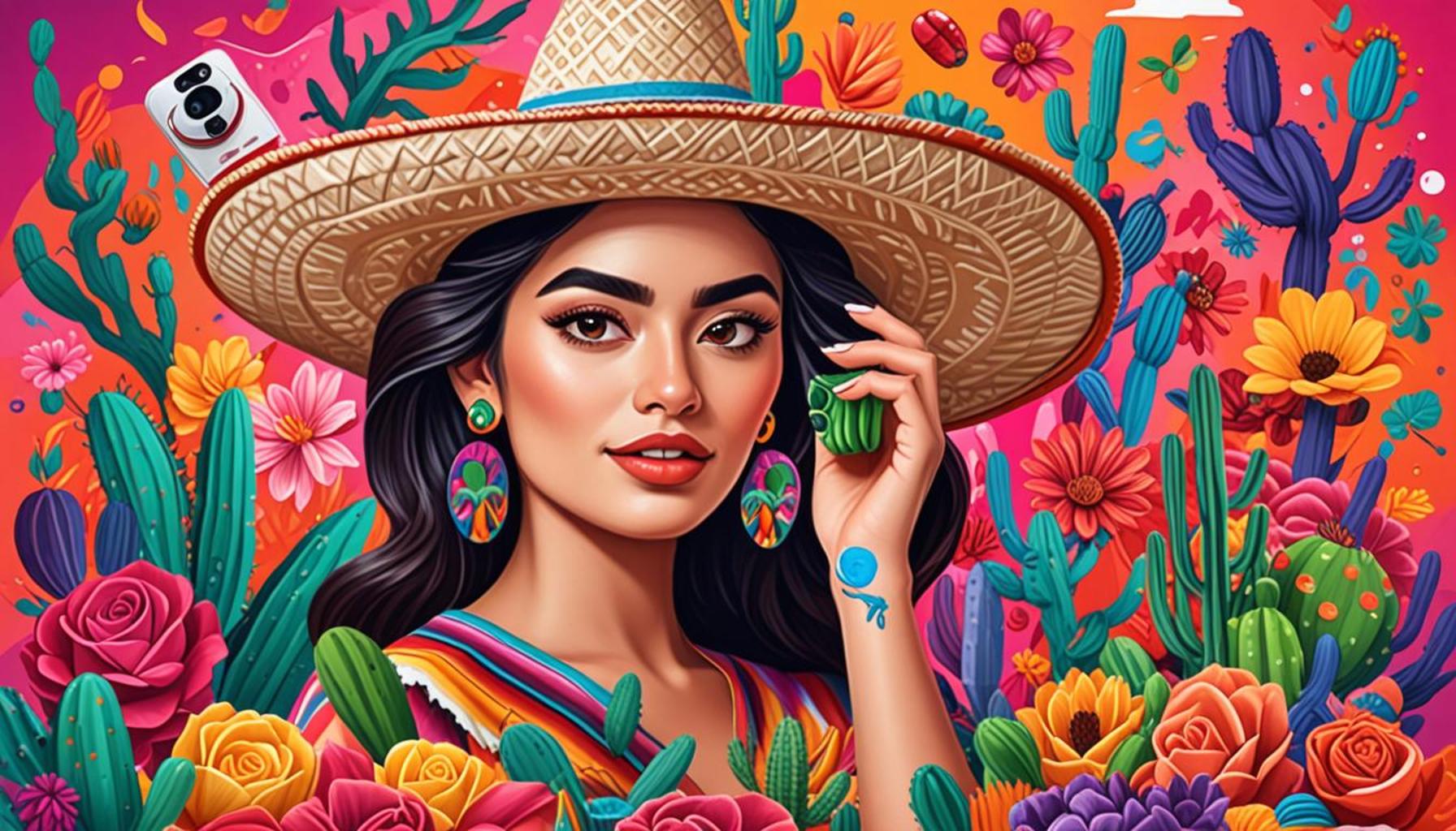 Cómo utilizar influenciadores locales para aumentar la visibilidad de marcas mexicanas en las redes sociales