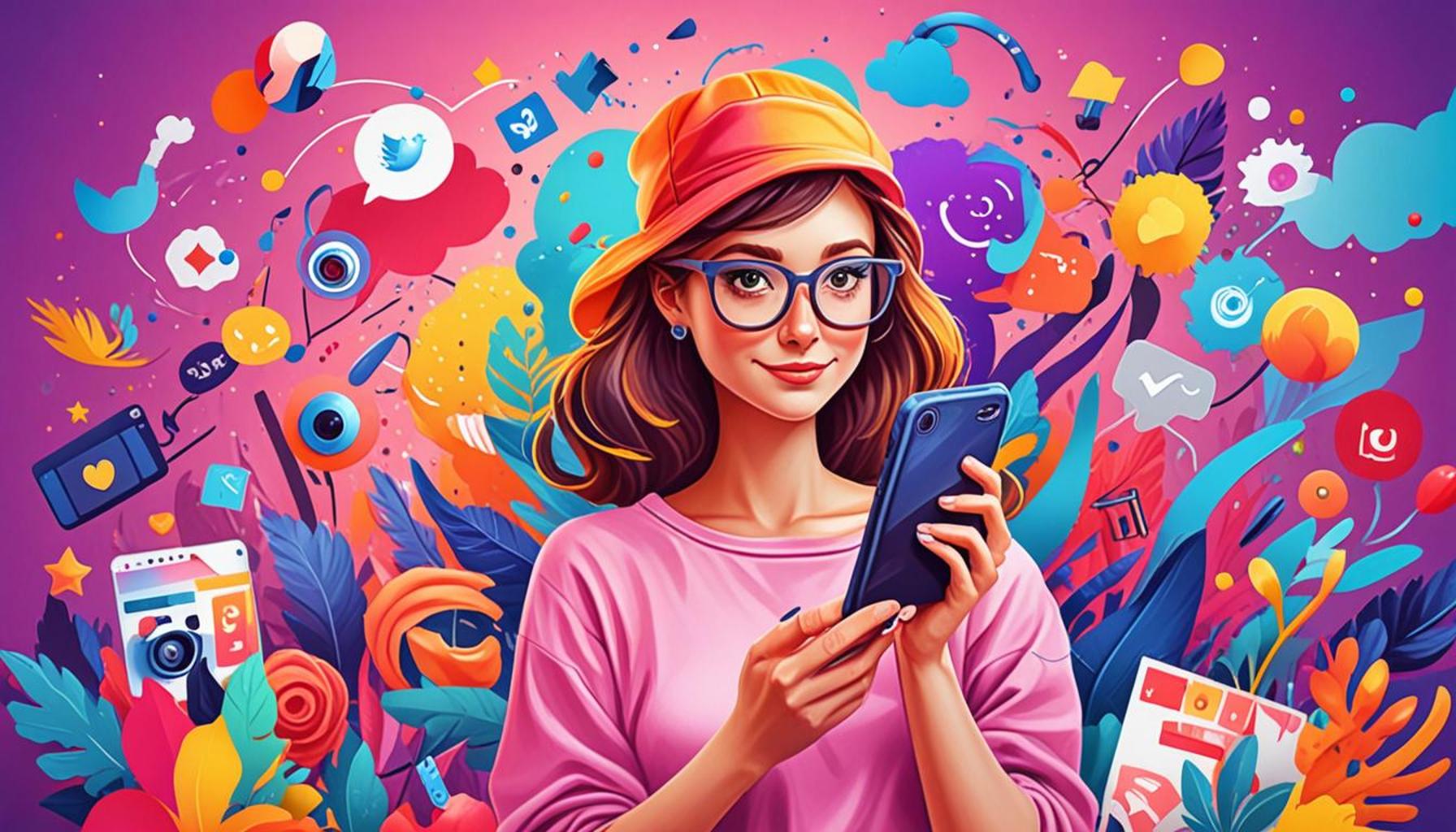 Estrategias de Contenido Visual para Aumentar el Compromiso en las Redes Sociales