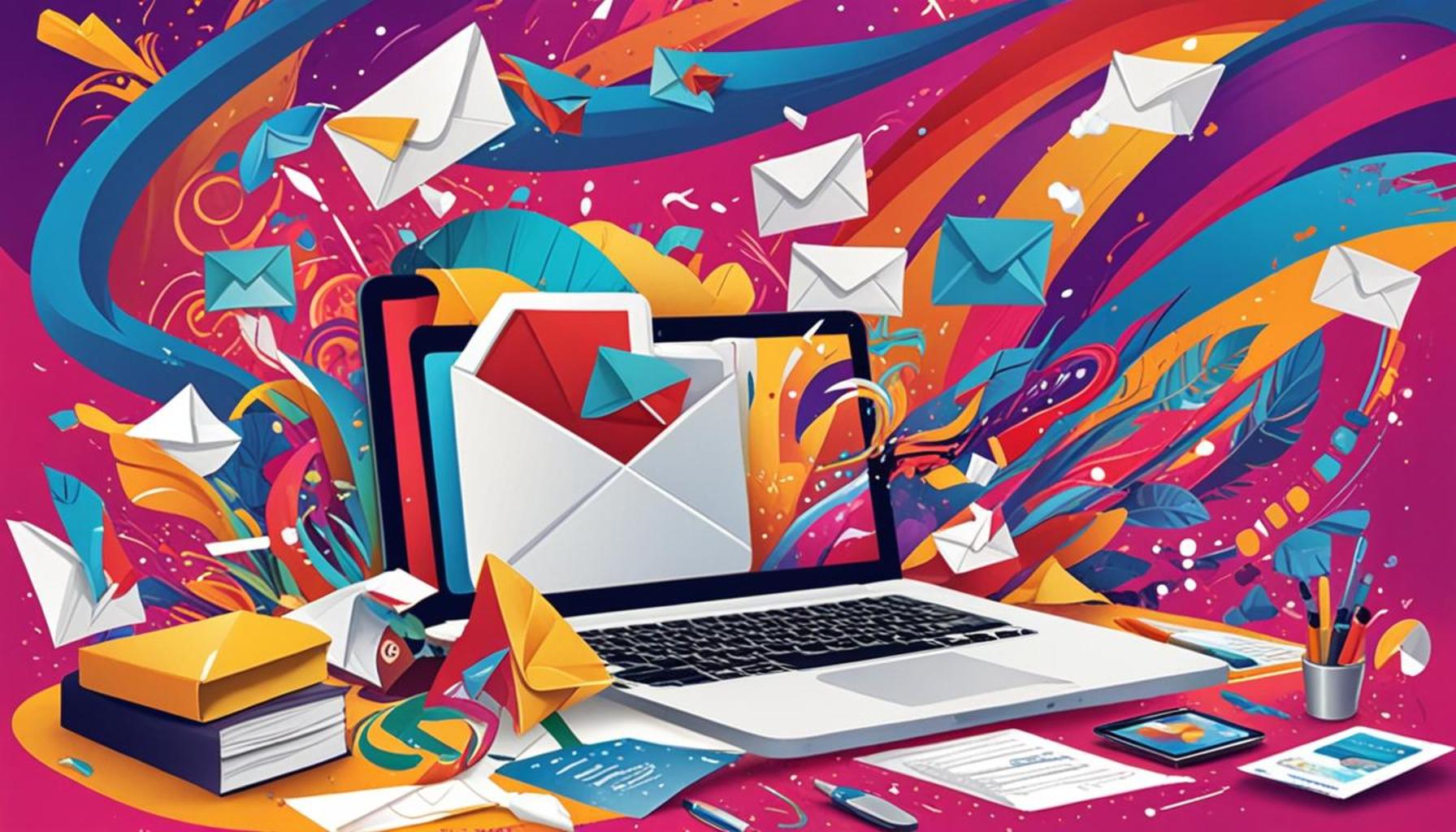 Design and Content Trends in Email Marketing for the Filipino Market