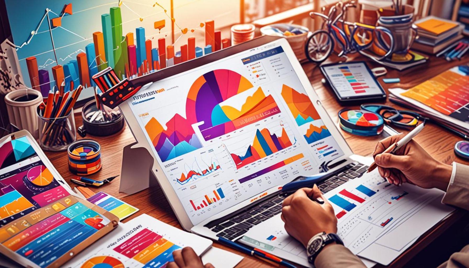 Analysis Tools and Measuring Return on Investment (ROI) in Digital Marketing in the Philippines