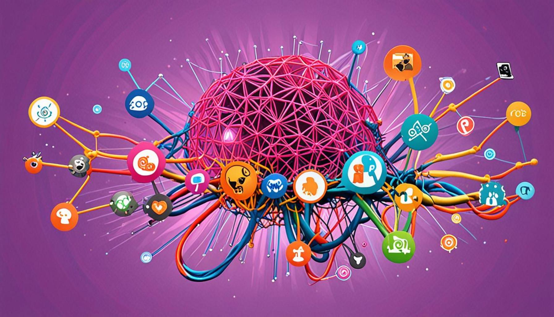 La Evolución del Algoritmo de las Redes Sociales y su Impacto en el Marketing Digital