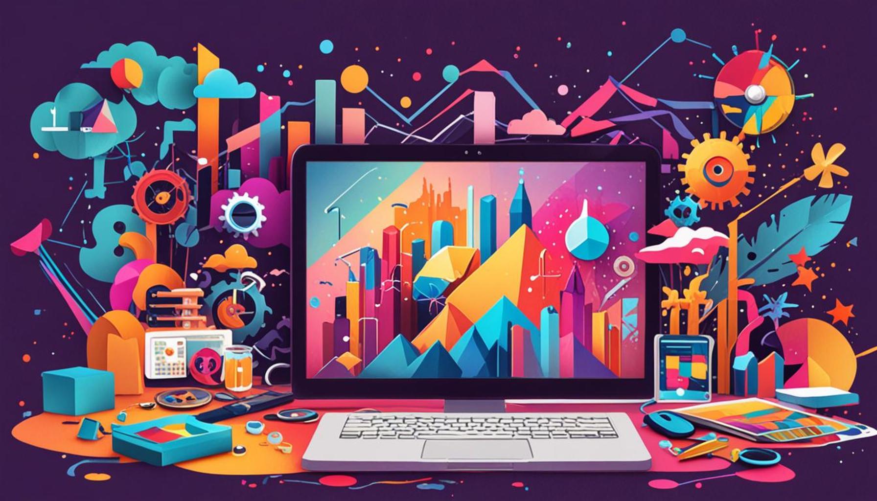 The Evolution of Data Analysis Tools in Digital Marketing Campaigns in the Philippines