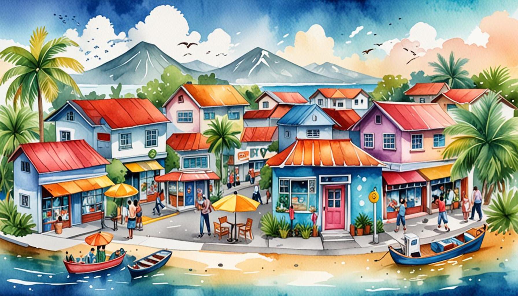 Local SEO Strategies to Increase the Visibility of Small Businesses in the Philippines