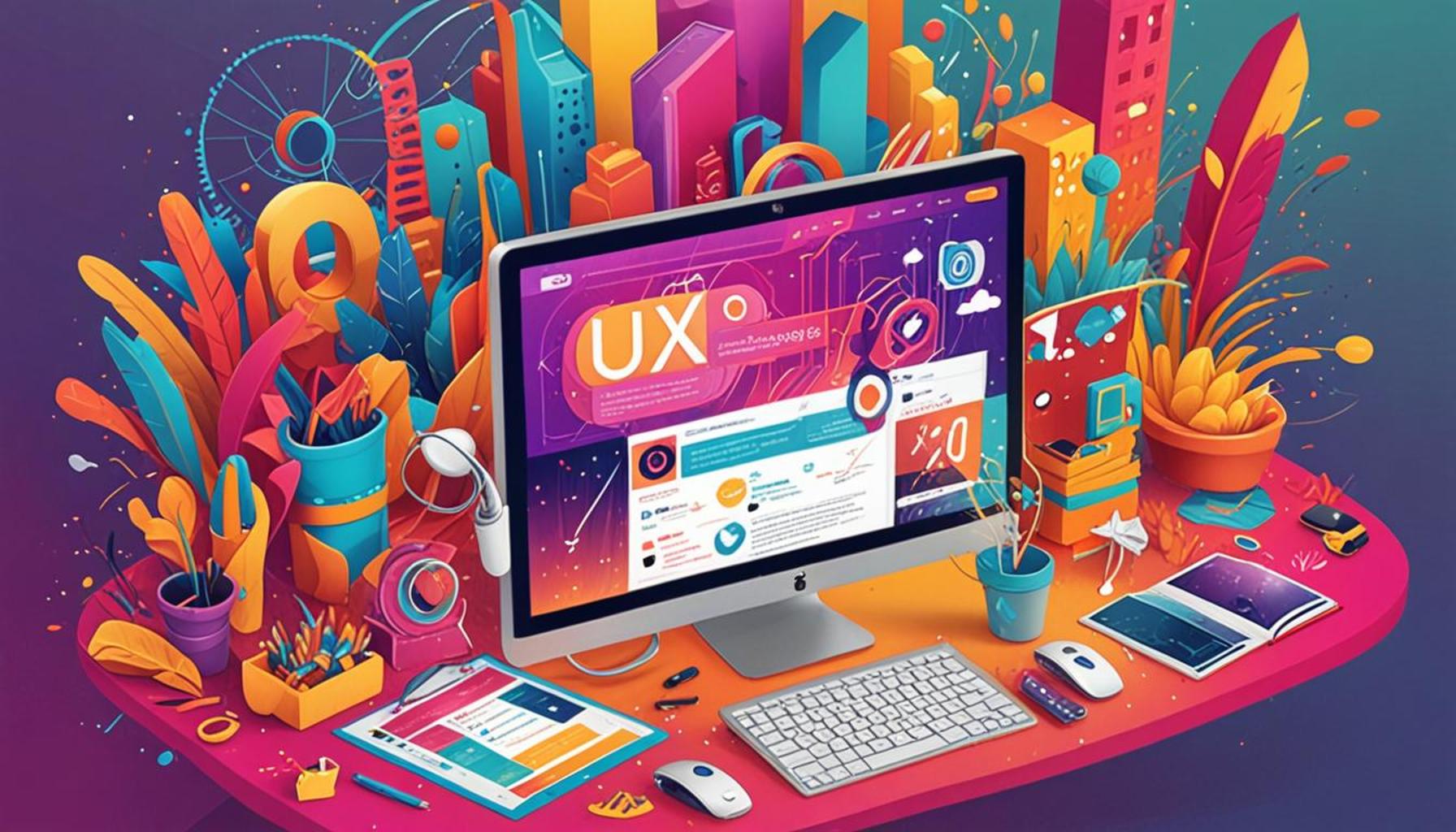 The Role of User Experience (UX) in Search Optimization: How Filipino Websites Can Stand Out