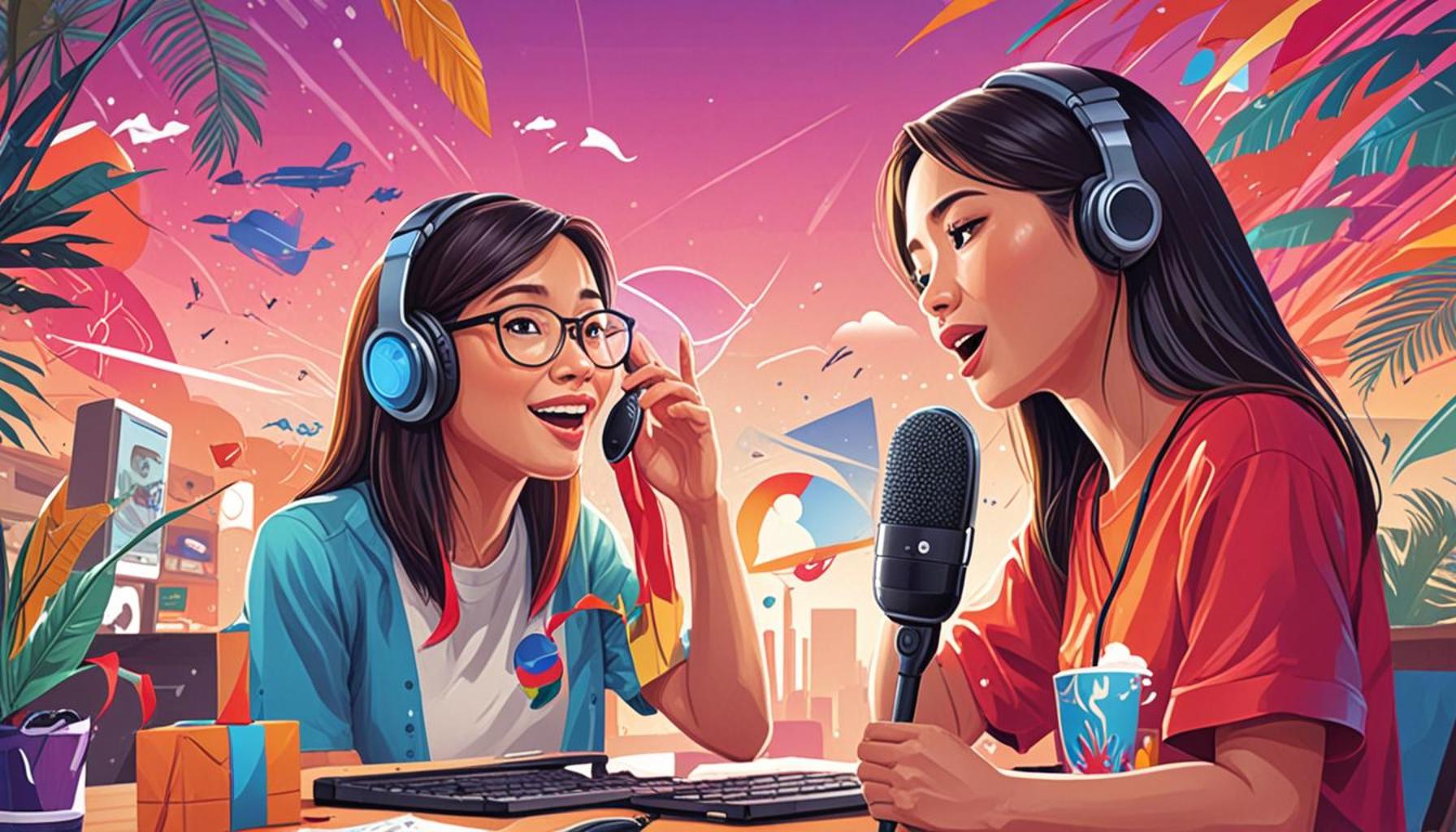 The Impact of Voice Search on Search Optimization: Challenges and Opportunities for Businesses in the Philippines