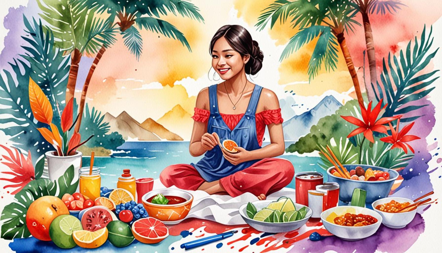 The Influence of Filipino Culture on Content Creation for Digital Marketing Campaigns