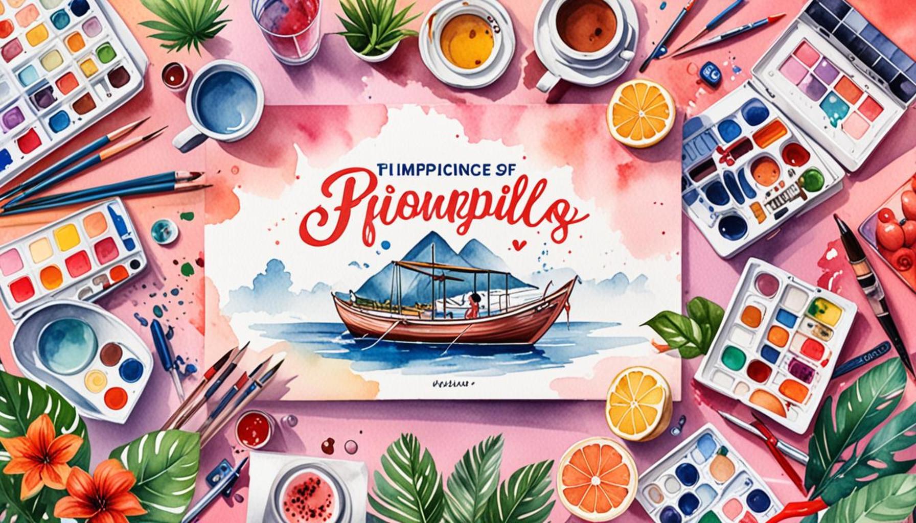 The Importance of Visual Narrative in Creating Content for Philippine Brands