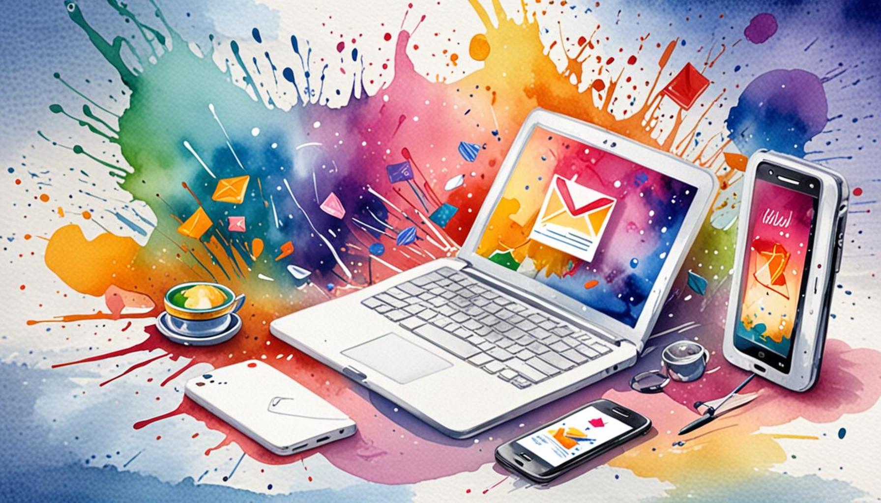 The Importance of Responsive Design in Email Campaigns for Mobile Devices