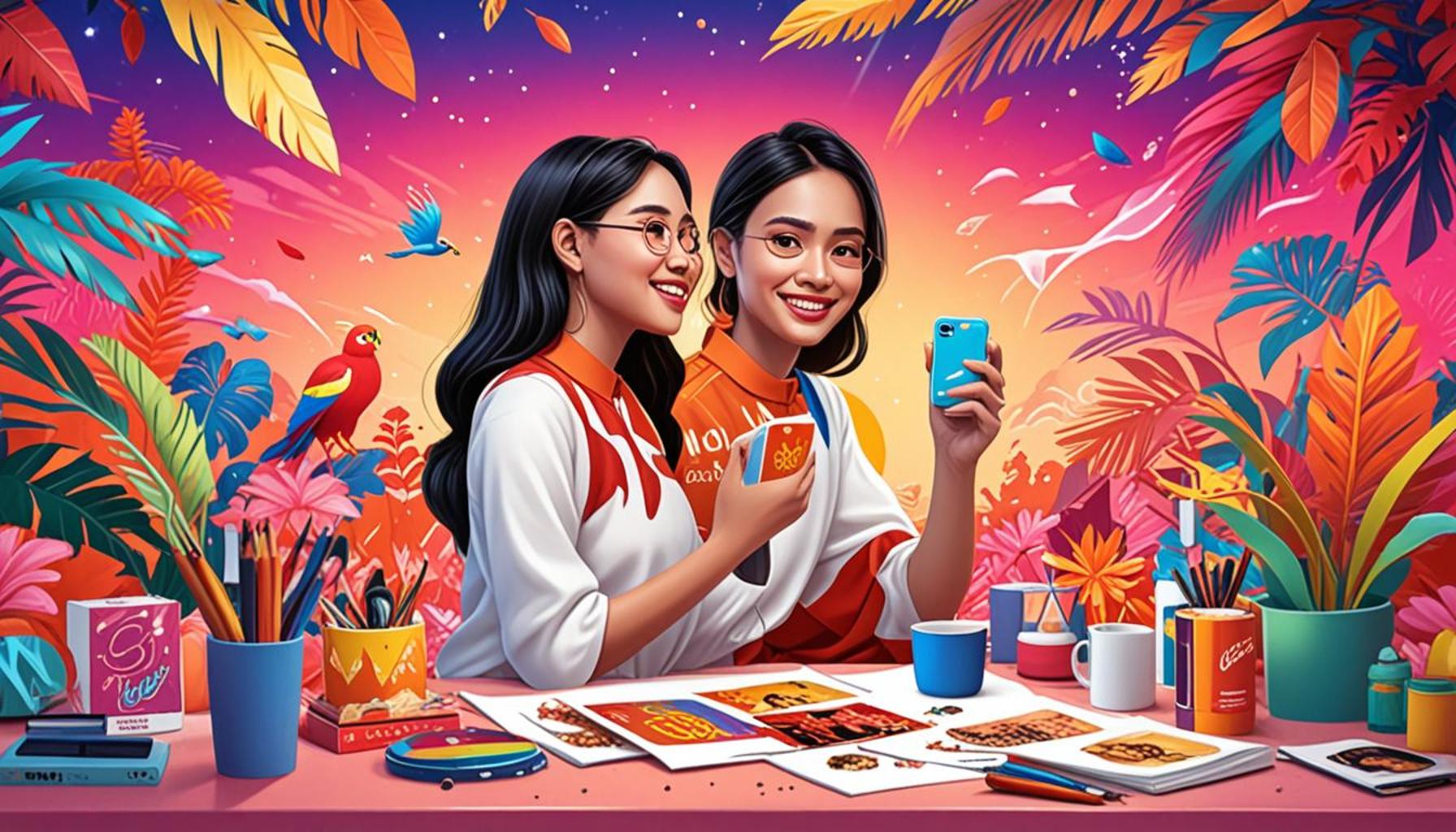 How to Use Storytelling in Content Creation for Philippine Brands