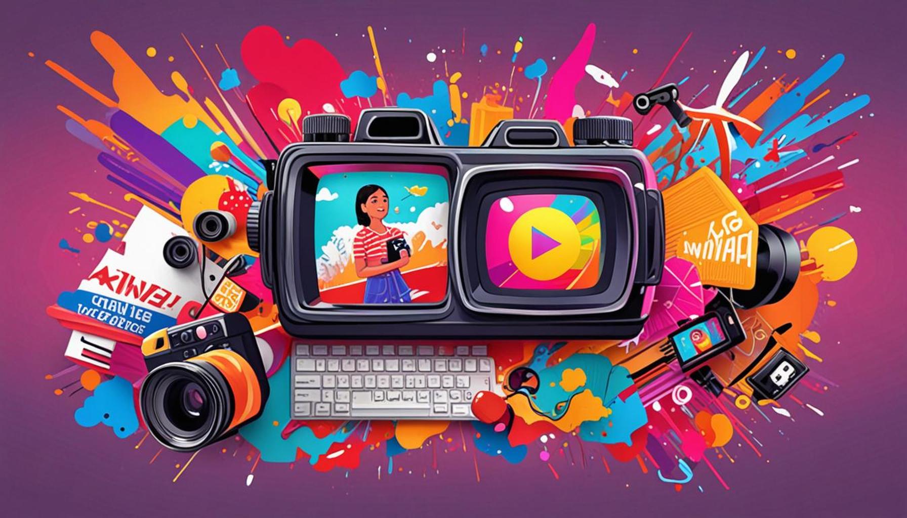 Video Marketing Trends and Their Influence on Content Creation in the Philippines