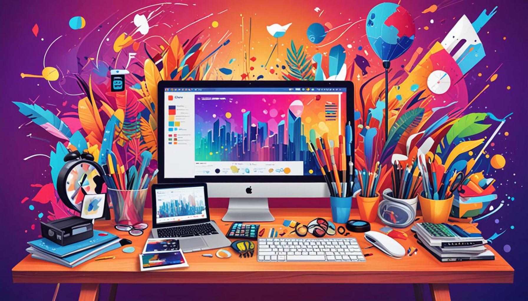 Comparison of Free and Paid Analytics Tools for Digital Entrepreneurs in the Philippines