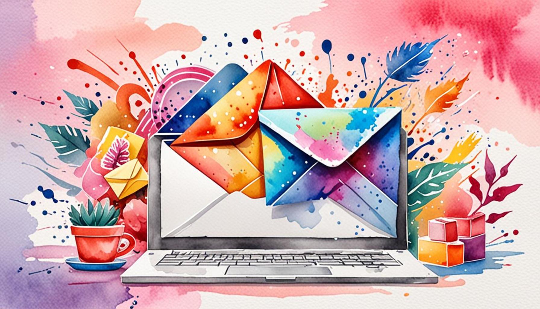 Cómo optimizar campañas de email marketing para aumentar la tasa de conversión