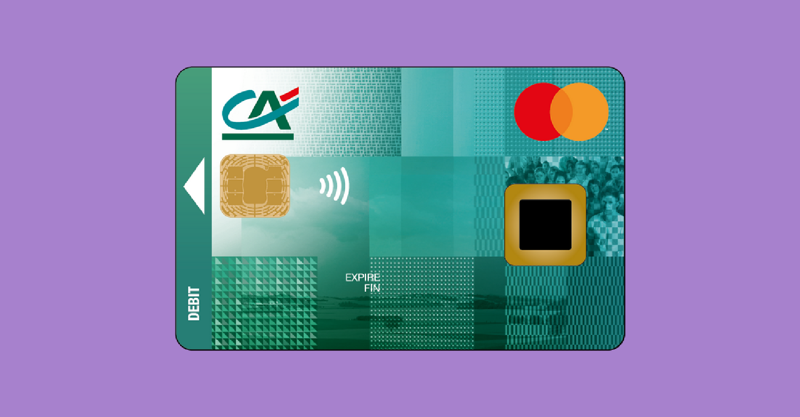 Comment Demander la Carte Découvrez LAutre Crédit Agricole Facilement