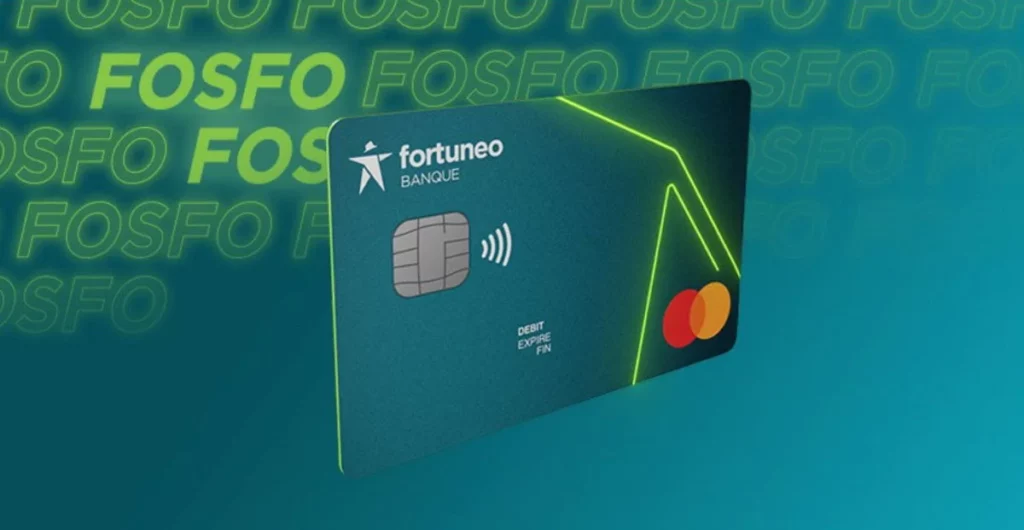 Comment Obtenir la Carte Fosfo Mastercard Guide de Demande Rapide