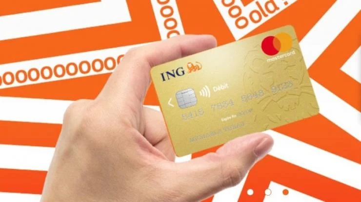 Comment Obtenir la Carte Gold Mastercard dING Guide Complet 2023