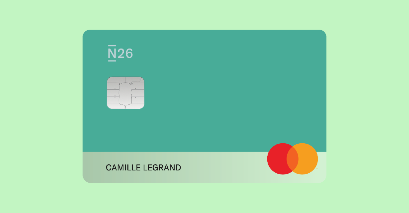 Comment Demander la Carte N26 Standard Guide Complet et Avantages