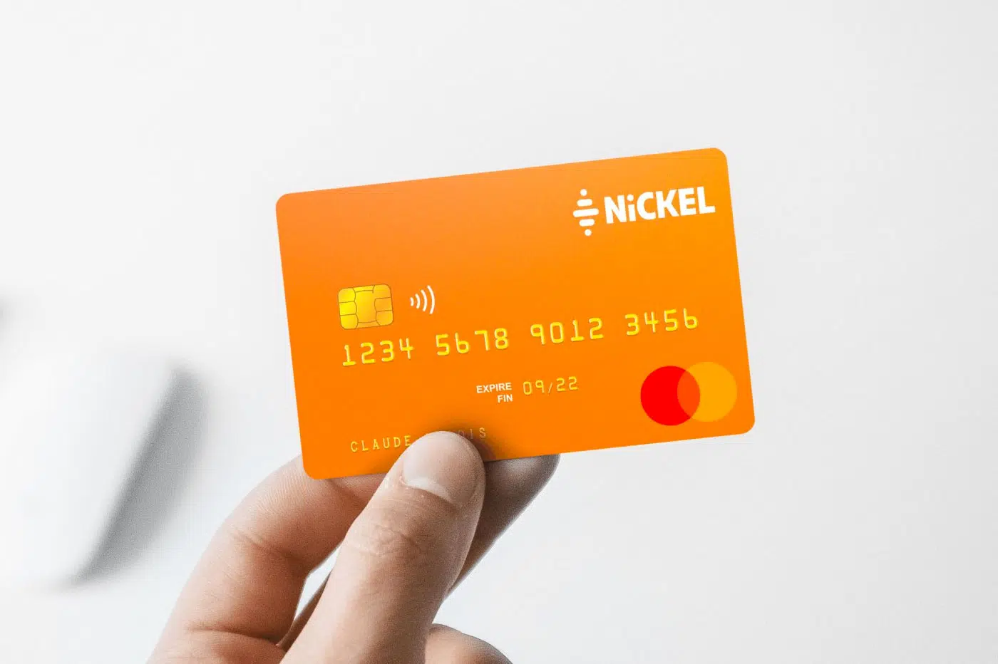 Comment Demander la Carte Nickel Processus de Demande Simplifié