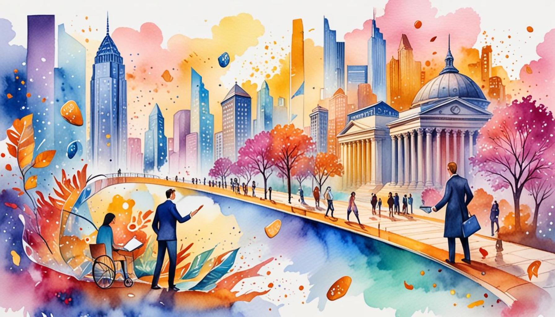 Le rôle des fintechs dans la transformation des investissements financiers en 2023