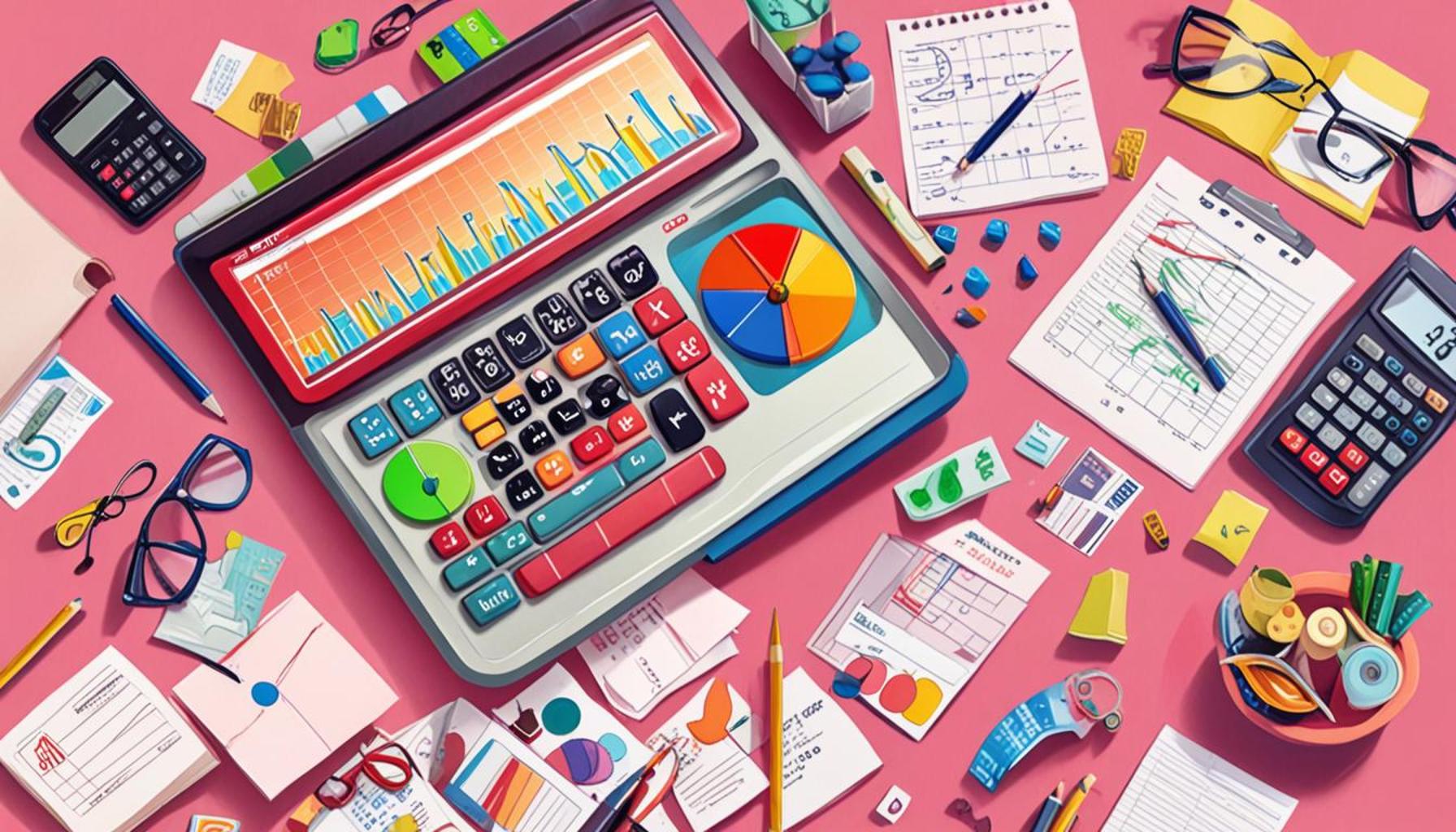 L&rsquo;importance de la gestion budgétaire dans les petites entreprises françaises