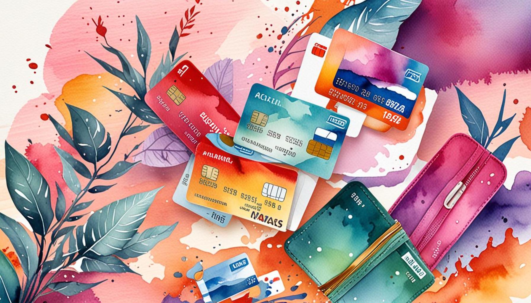 Comment éviter les frais cachés sur les cartes de crédit et maximiser leur utilisation