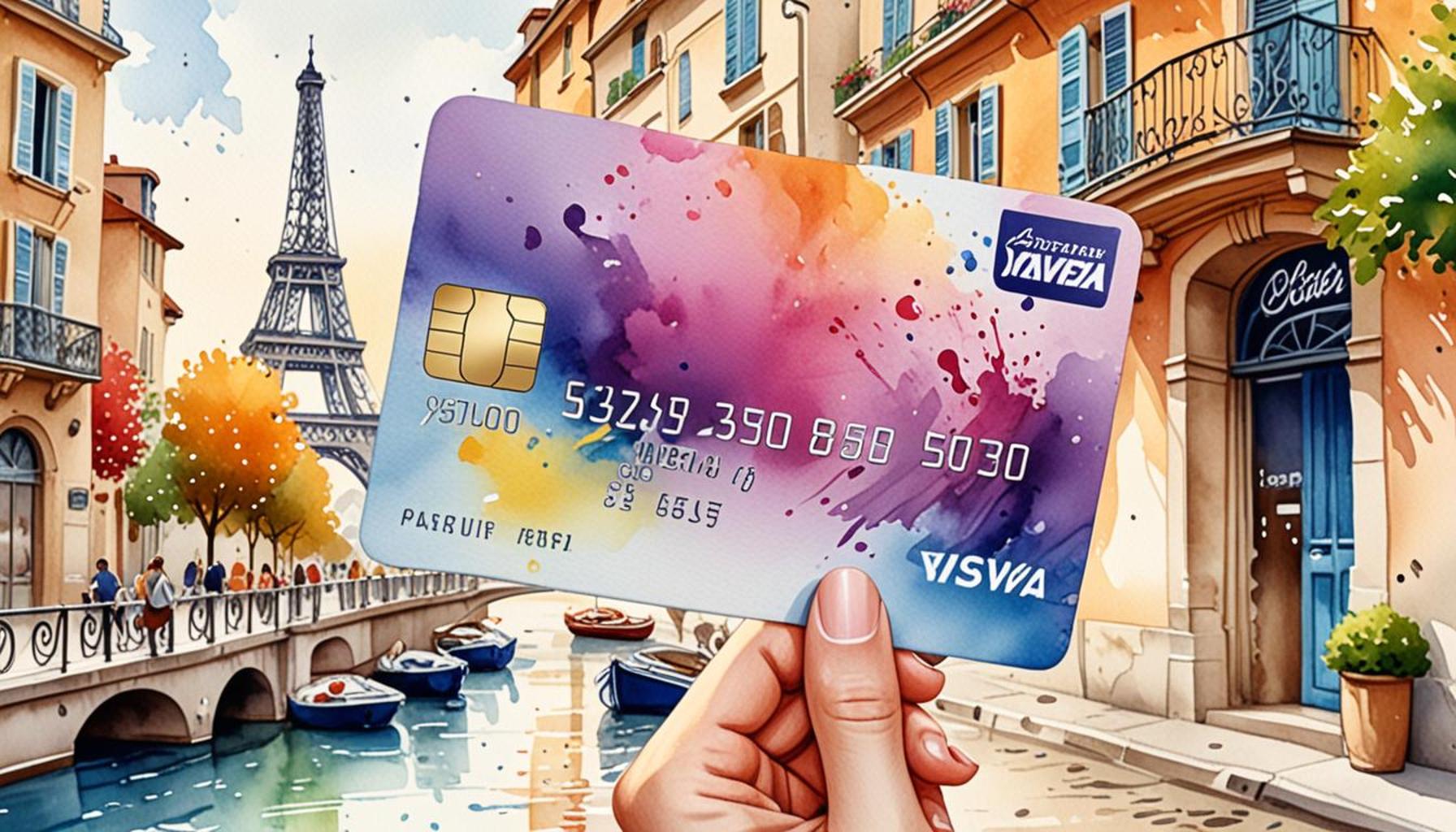 Les avantages des programmes de récompenses des cartes de crédit en France