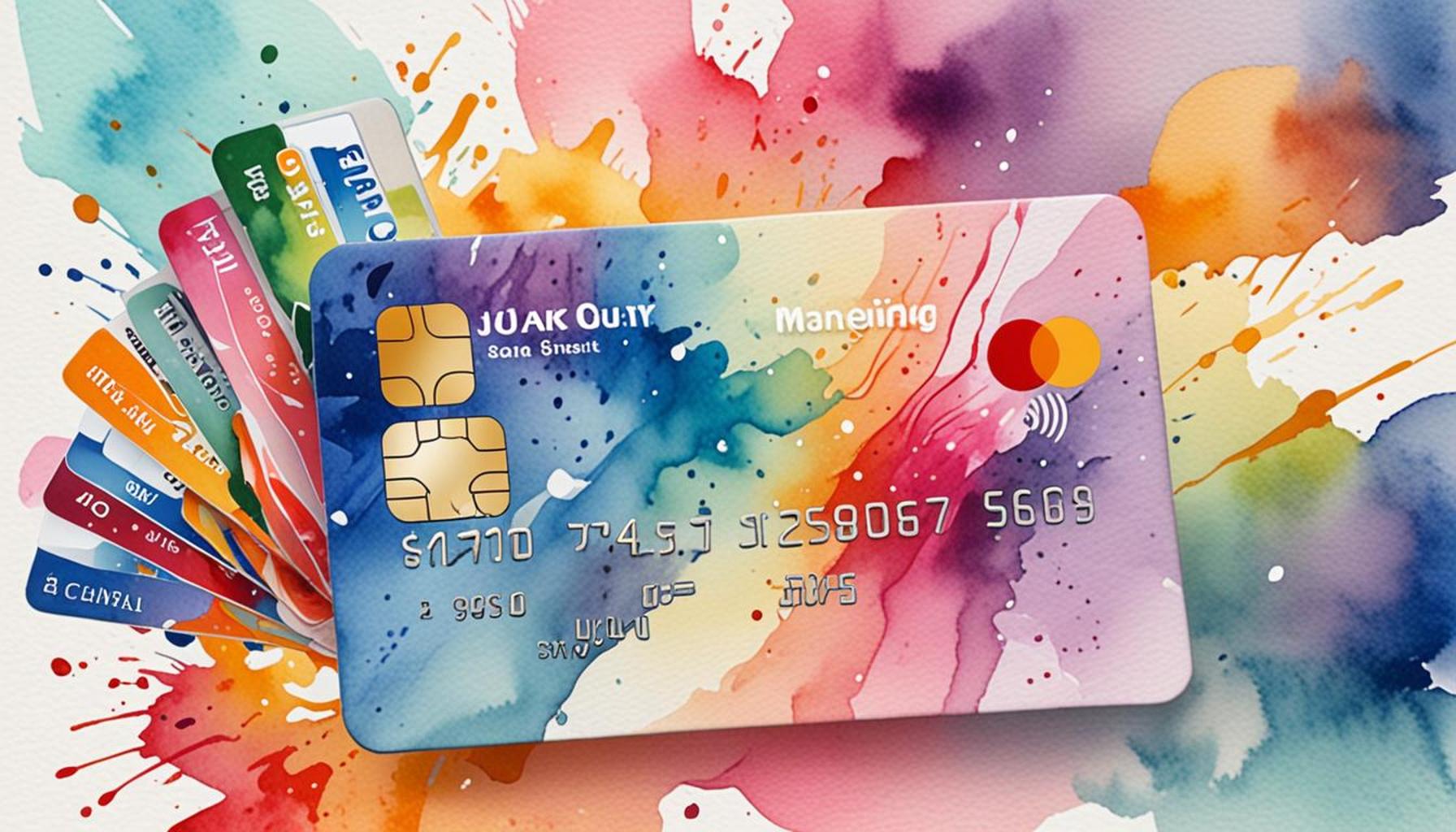 Comment Choisir la Carte de Crédit Idéale pour Vos Besoins Financiers