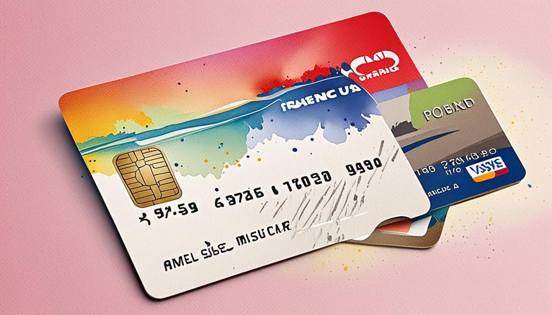 L&rsquo;évolution des cartes de crédit en France : tendances et innovations technologiques