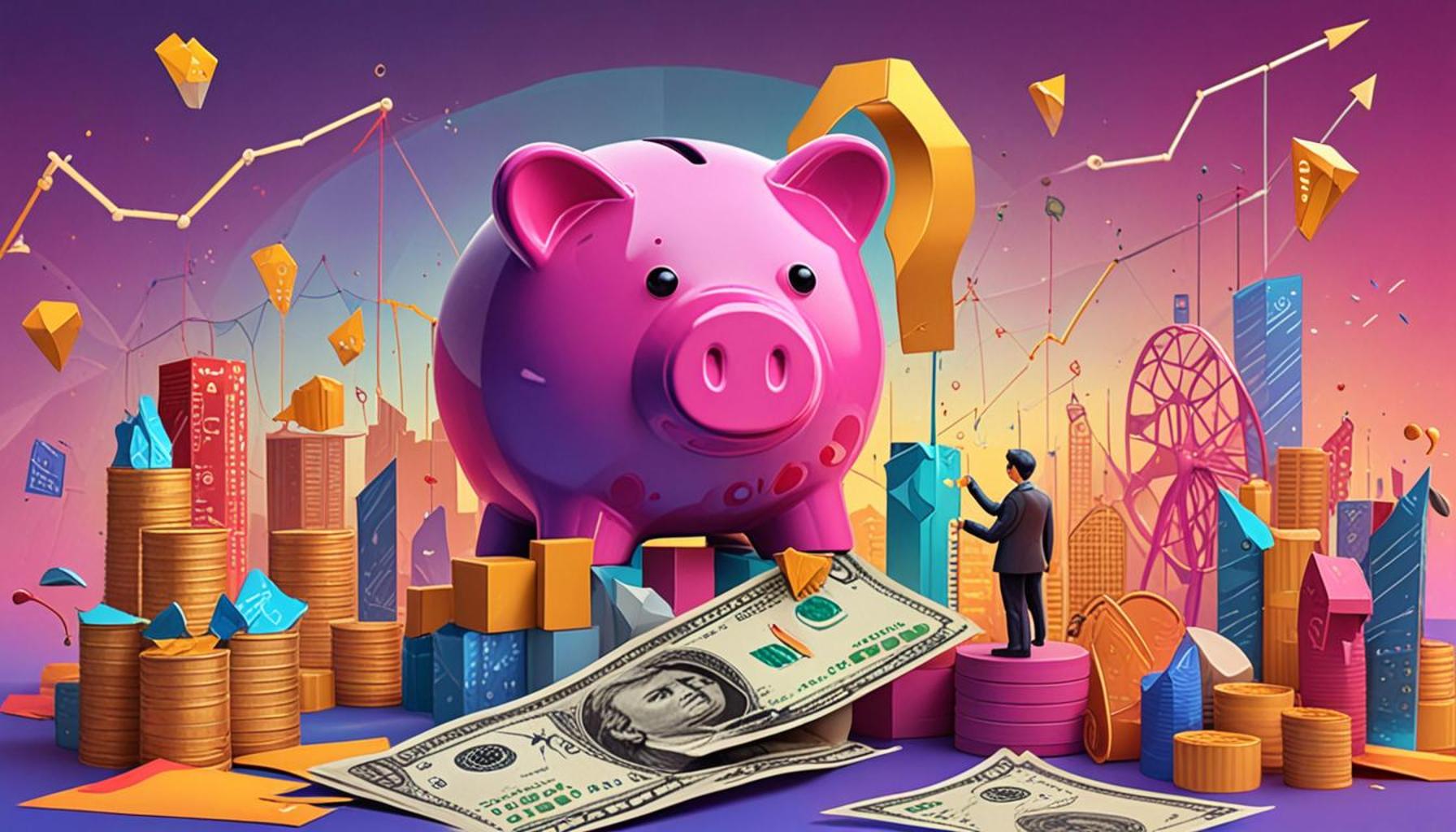 L&rsquo;influence des taux d&rsquo;intérêt sur la décision d&rsquo;investissements en 2023