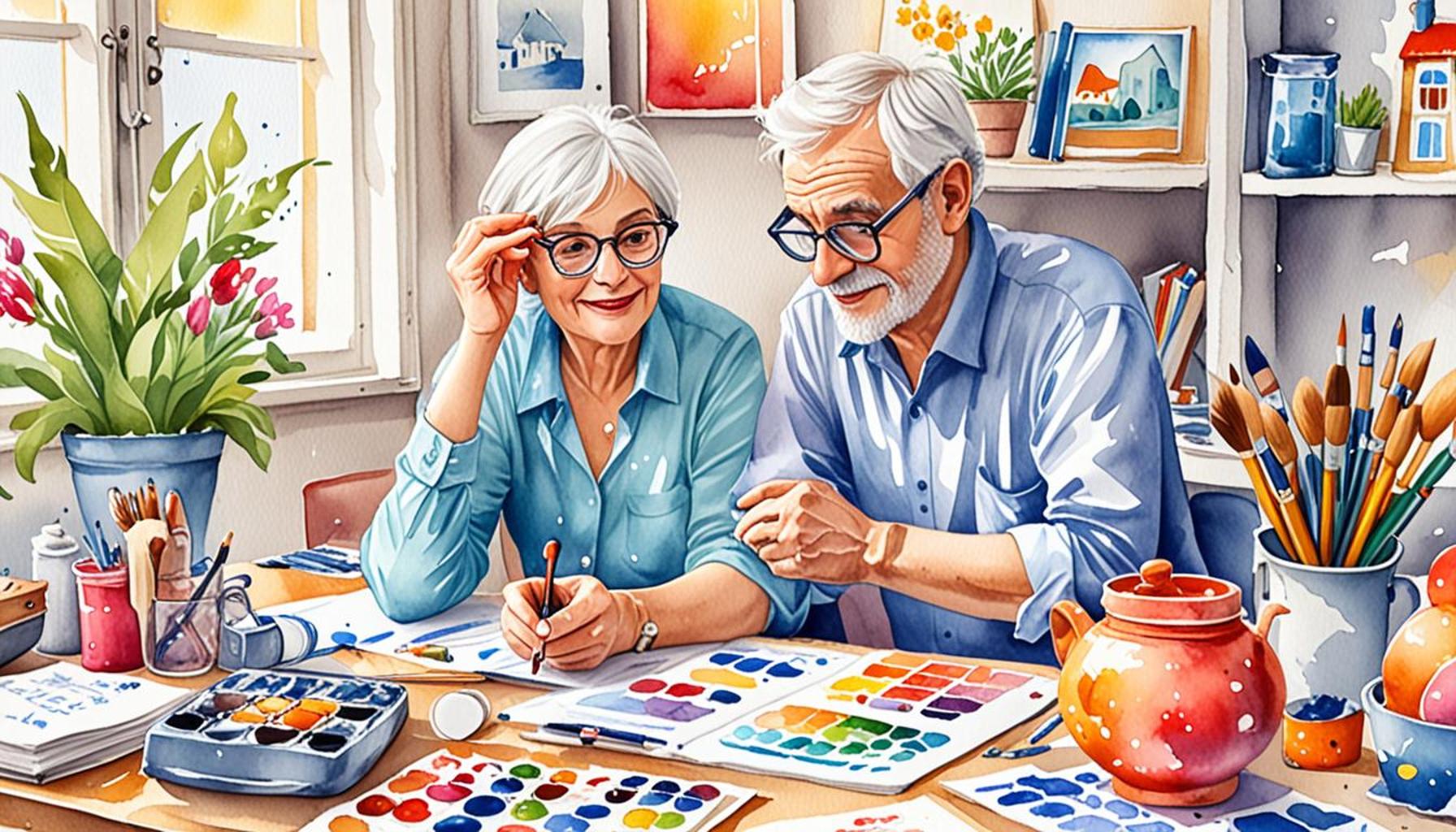 Planification de la retraite pour les travailleurs indépendants : défis et solutions spécifiques dans le contexte français