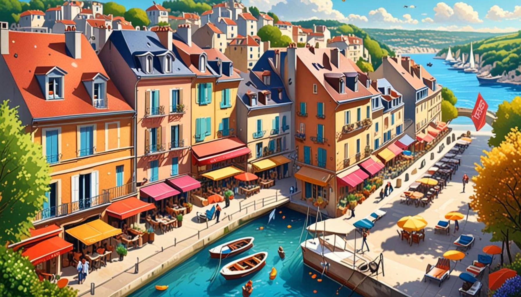 Stratégies d&rsquo;investissement pour garantir une retraite confortable en France