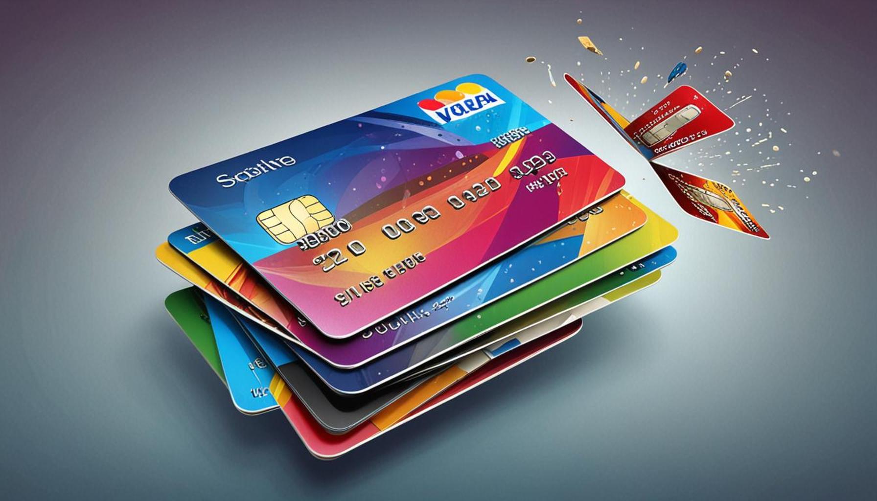 Carte de crédit et gestion des dettes : stratégies pour éviter l&rsquo;endettement